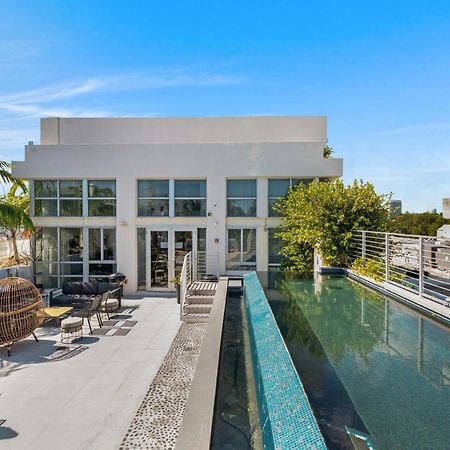 Roami At Collins Ave Ph Vila Miami Beach Exterior foto