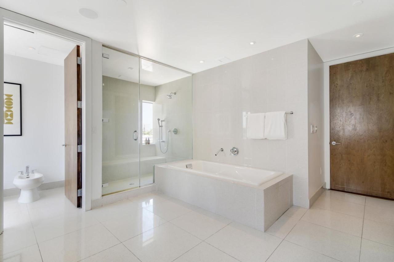Roami At Collins Ave Ph Vila Miami Beach Exterior foto