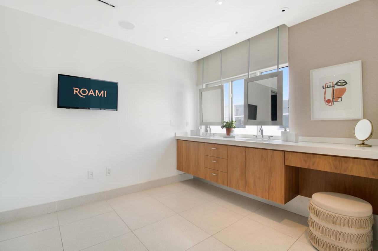 Roami At Collins Ave Ph Vila Miami Beach Exterior foto