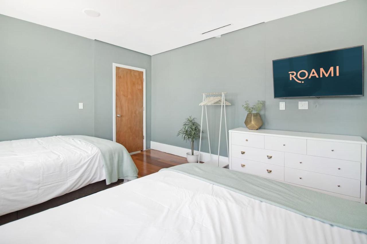 Roami At Collins Ave Ph Vila Miami Beach Exterior foto