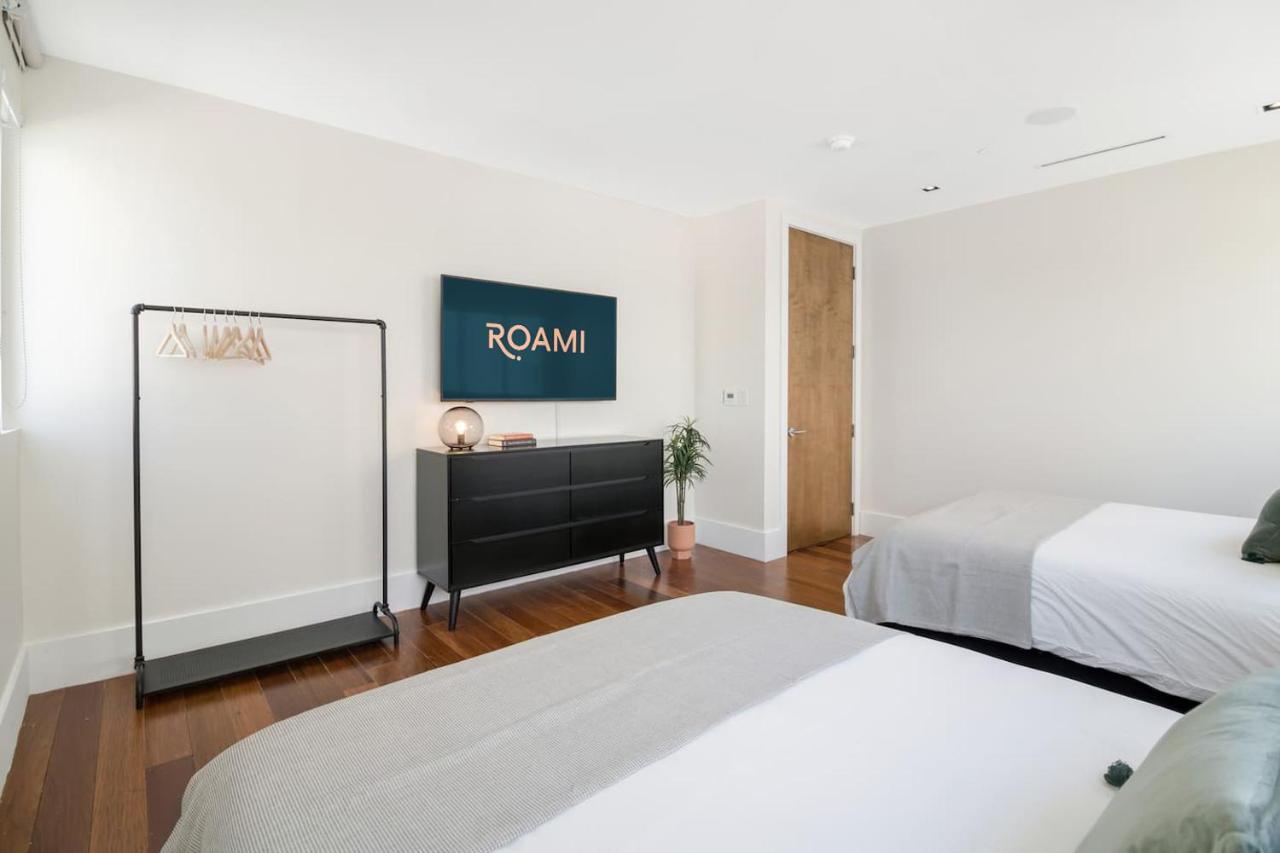 Roami At Collins Ave Ph Vila Miami Beach Exterior foto