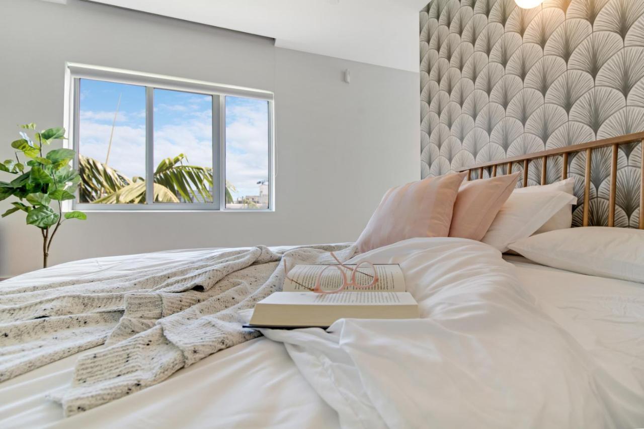 Roami At Collins Ave Ph Vila Miami Beach Exterior foto