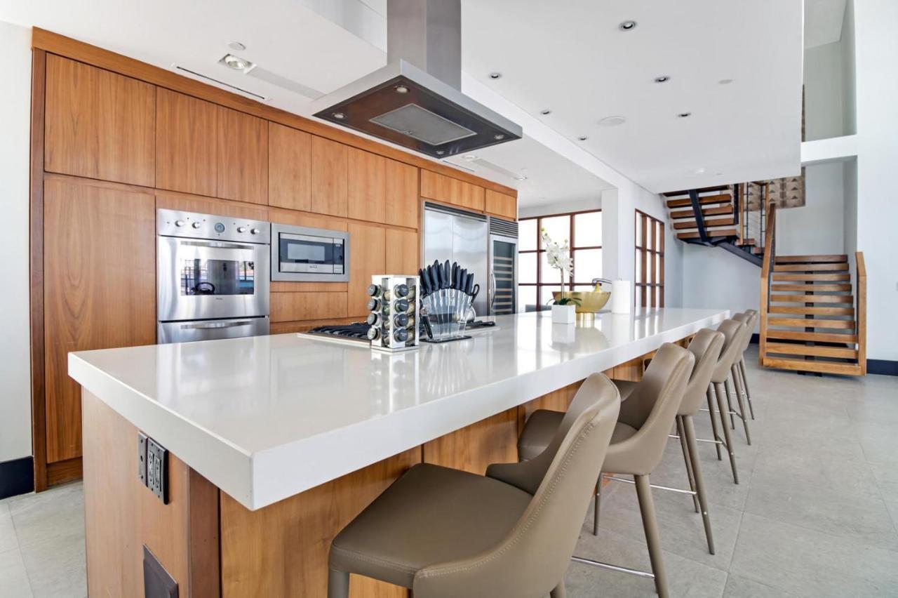 Roami At Collins Ave Ph Vila Miami Beach Exterior foto