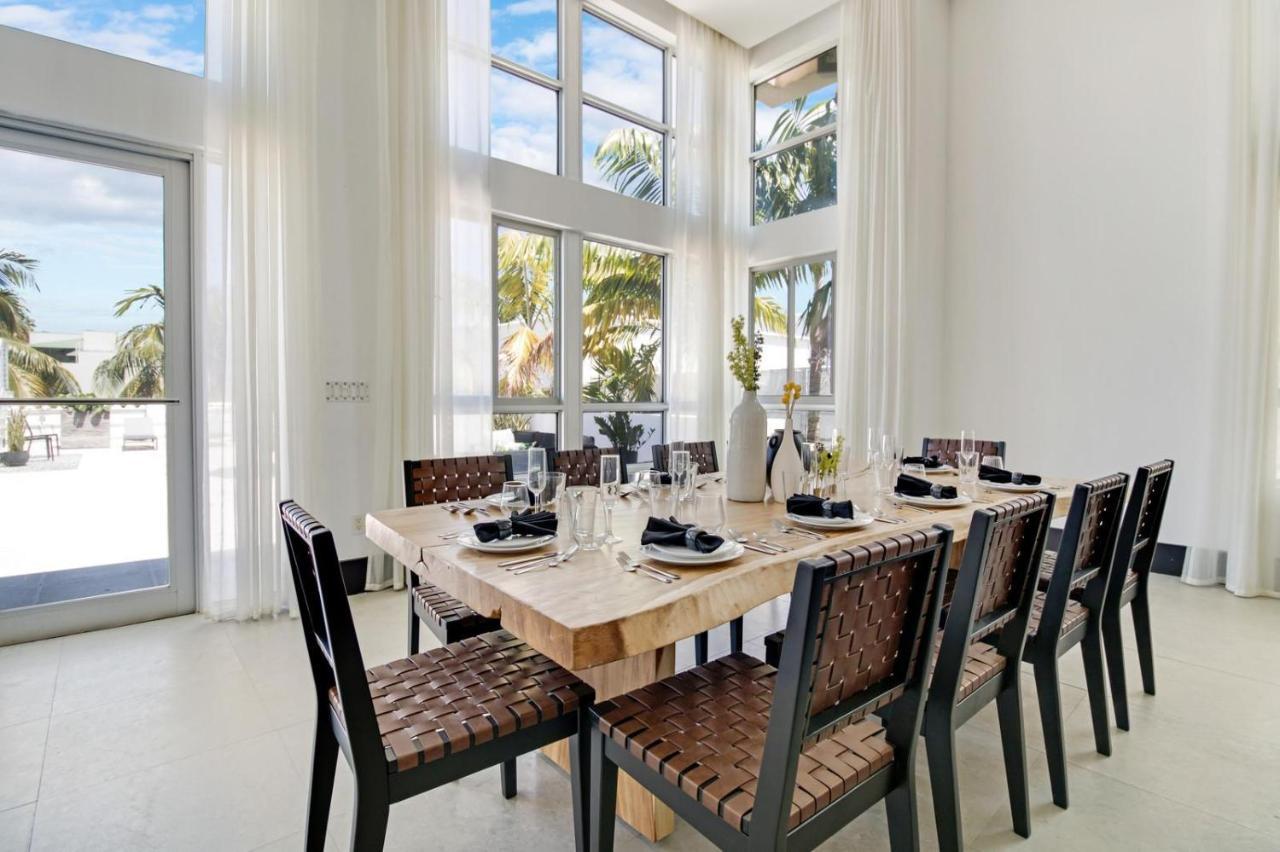 Roami At Collins Ave Ph Vila Miami Beach Exterior foto